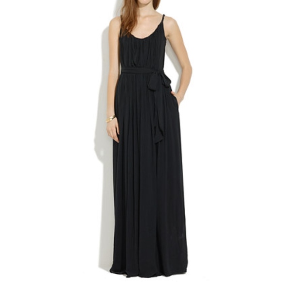 Madewell Dresses & Skirts - Madewell Sun Isle Maxidress
